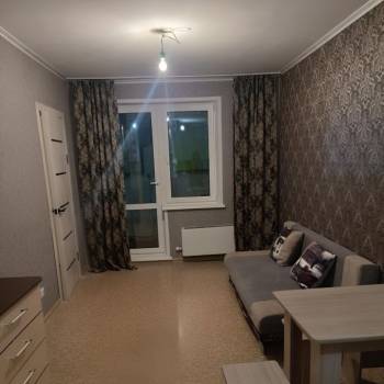 Сдается 2-х комнатная квартира, 32 м²