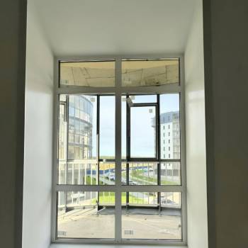 Продается 2-х комнатная квартира, 100 м²