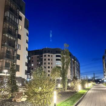 Продается 2-х комнатная квартира, 100 м²
