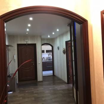 Продается 3-х комнатная квартира, 85 м²