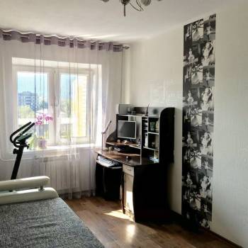 Продается 3-х комнатная квартира, 85 м²