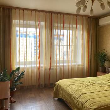 Продается 3-х комнатная квартира, 85 м²