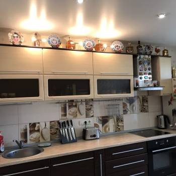 Продается 3-х комнатная квартира, 85 м²