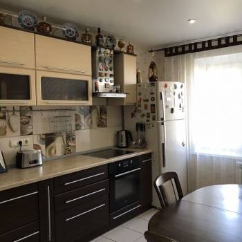 Продается 3-х комнатная квартира, 85 м²