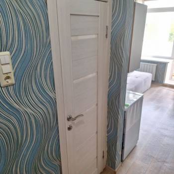 Продается 1-комнатная квартира, 17,6 м²