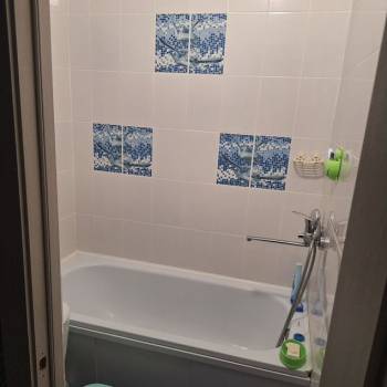 Продается 1-комнатная квартира, 17,6 м²