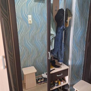 Продается 1-комнатная квартира, 17,6 м²