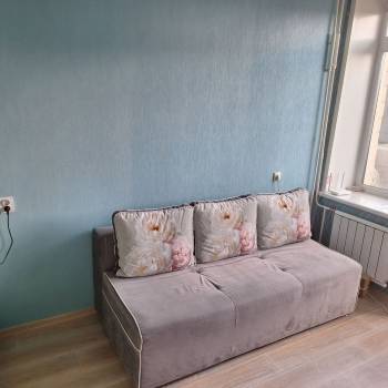Продается 1-комнатная квартира, 17,6 м²