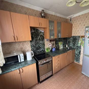Сдается 1-комнатная квартира, 54 м²