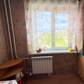 Сдается 1-комнатная квартира, 54 м²