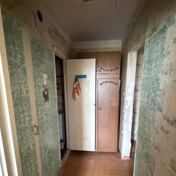 Сдается 1-комнатная квартира, 54 м²