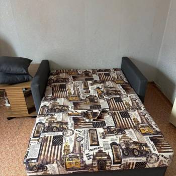 Сдается 1-комнатная квартира, 54 м²