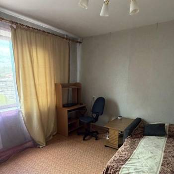 Сдается 1-комнатная квартира, 54 м²