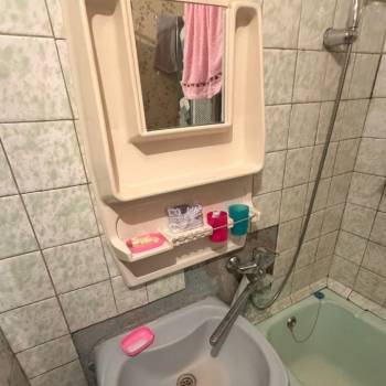 Сдается 1-комнатная квартира, 54 м²