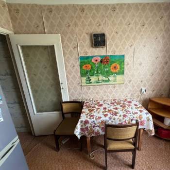 Сдается 1-комнатная квартира, 54 м²