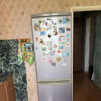 Сдается 1-комнатная квартира, 54 м²