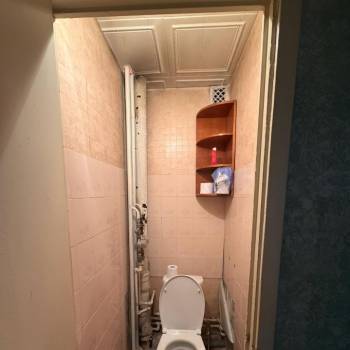 Сдается 1-комнатная квартира, 54 м²
