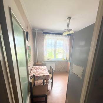 Сдается 1-комнатная квартира, 54 м²