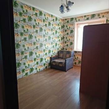 Продается 2-х комнатная квартира, 50,6 м²