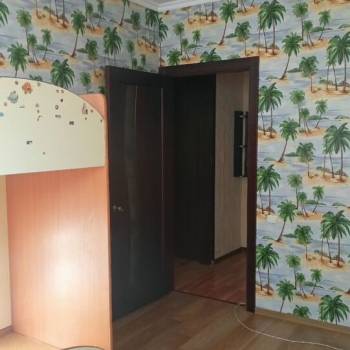 Продается 2-х комнатная квартира, 50,6 м²