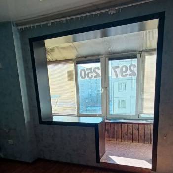 Продается 2-х комнатная квартира, 50,6 м²