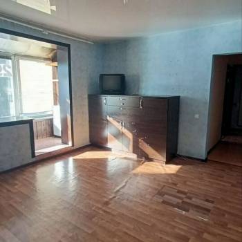 Продается 2-х комнатная квартира, 50,6 м²