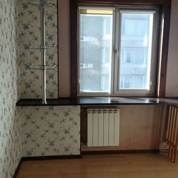 Продается 2-х комнатная квартира, 50,6 м²