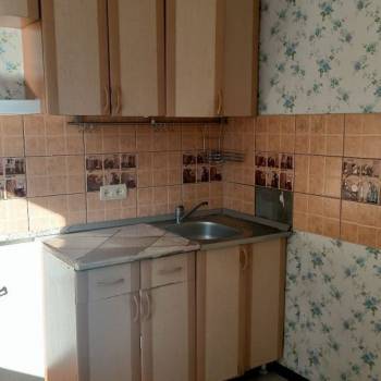 Продается 2-х комнатная квартира, 50,6 м²