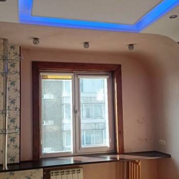 Продается 2-х комнатная квартира, 50,6 м²