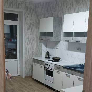 Сдается 2-х комнатная квартира, 65 м²