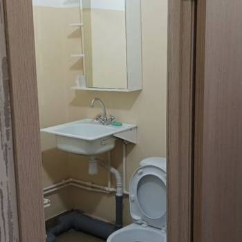 Сдается 2-х комнатная квартира, 65 м²