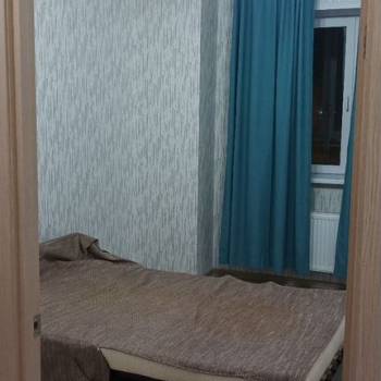 Сдается 2-х комнатная квартира, 65 м²
