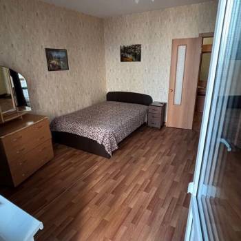 Сдается 1-комнатная квартира, 41 м²