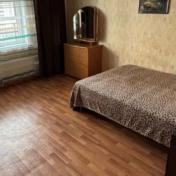 Сдается 1-комнатная квартира, 41 м²