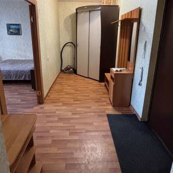 Сдается 1-комнатная квартира, 41 м²