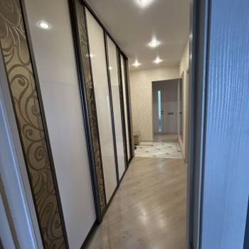 Сдается 2-х комнатная квартира, 54,7 м²