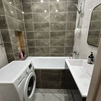 Сдается 2-х комнатная квартира, 54,7 м²