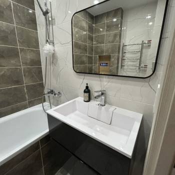 Сдается 2-х комнатная квартира, 54,7 м²