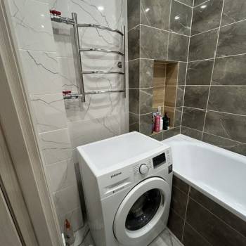 Сдается 2-х комнатная квартира, 54,7 м²