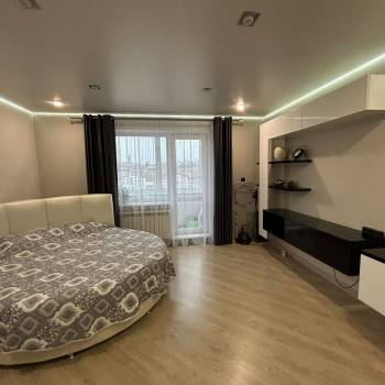Сдается 2-х комнатная квартира, 54,7 м²
