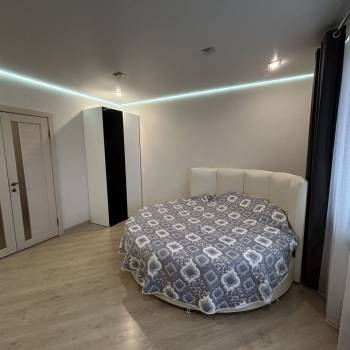 Сдается 2-х комнатная квартира, 54,7 м²