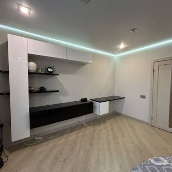 Сдается 2-х комнатная квартира, 54,7 м²