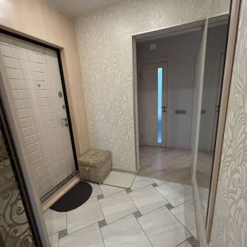 Сдается 2-х комнатная квартира, 54,7 м²
