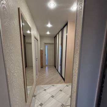 Сдается 2-х комнатная квартира, 54,7 м²