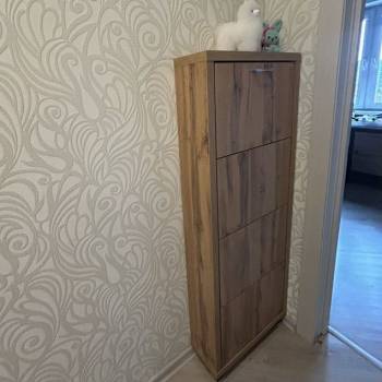 Сдается 2-х комнатная квартира, 54,7 м²