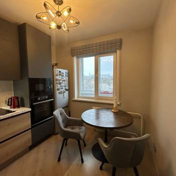 Сдается 2-х комнатная квартира, 54,7 м²