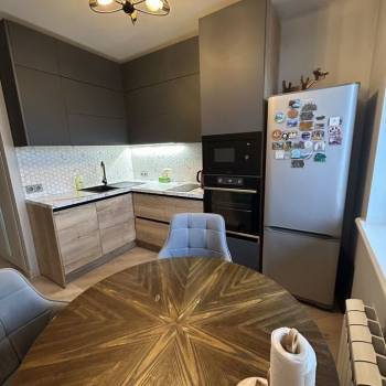 Сдается 2-х комнатная квартира, 54,7 м²