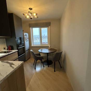 Сдается 2-х комнатная квартира, 54,7 м²