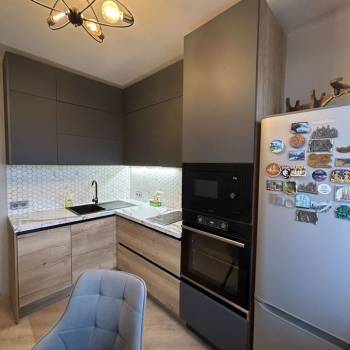 Сдается 2-х комнатная квартира, 54,7 м²