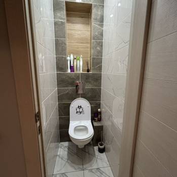 Сдается 2-х комнатная квартира, 54,7 м²